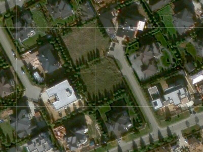 Участок 10 сот. в охраняемом поселке