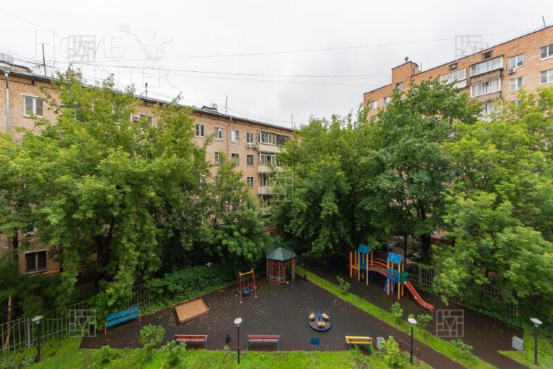 4-КОМН. КВАРТИРА С ОТДЕЛКОЙ 162 М² НА 3 ЭТАЖЕ