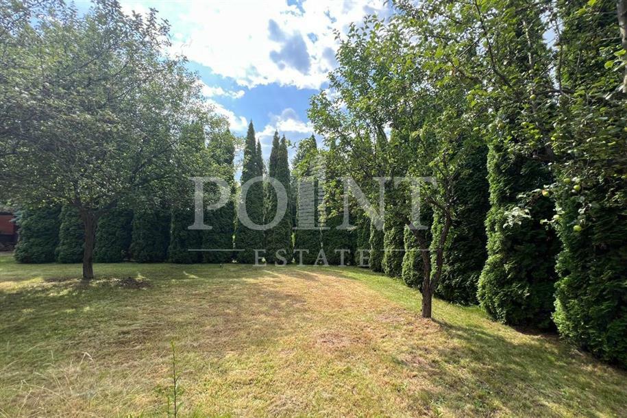 Участок 11 сот. в охраняемом поселке