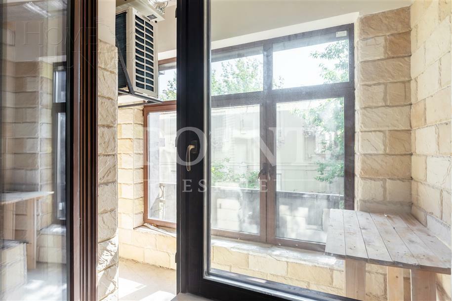 3-КОМН. КВАРТИРА БЕЗ ОТДЕЛКИ 119 М² НА 2 ЭТАЖЕ