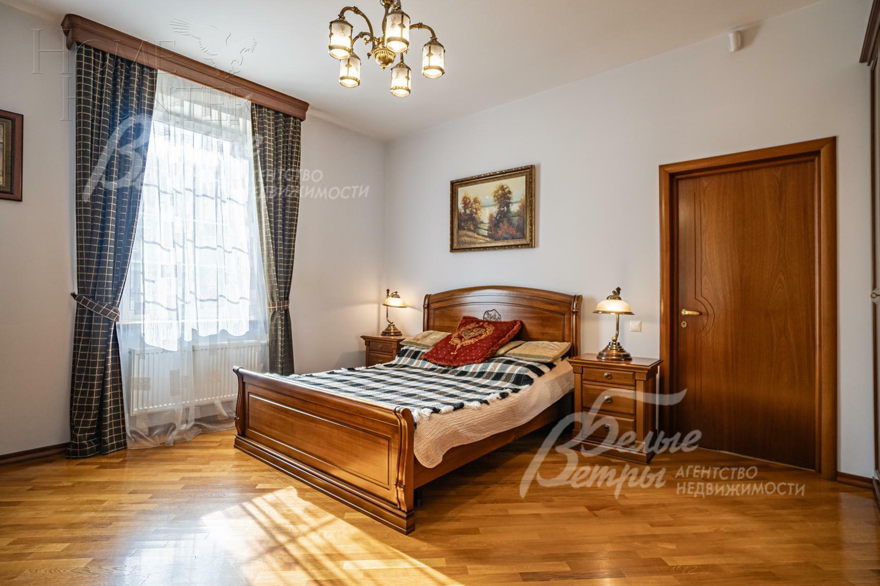 2-этажный коттедж 614 м² с отделкой