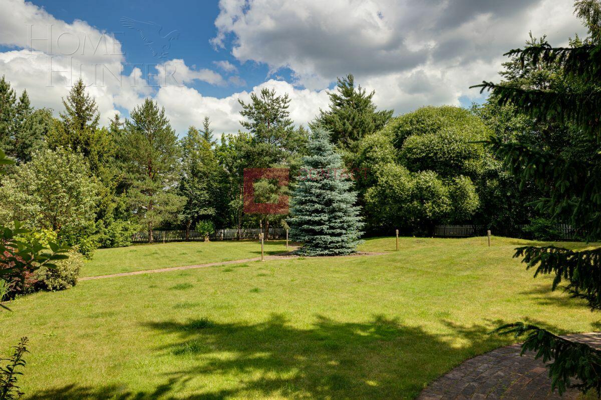 2-этажный коттедж 550 м² с отделкой