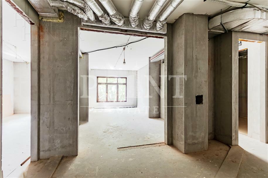 3-КОМН. КВАРТИРА БЕЗ ОТДЕЛКИ 119 М² НА 2 ЭТАЖЕ