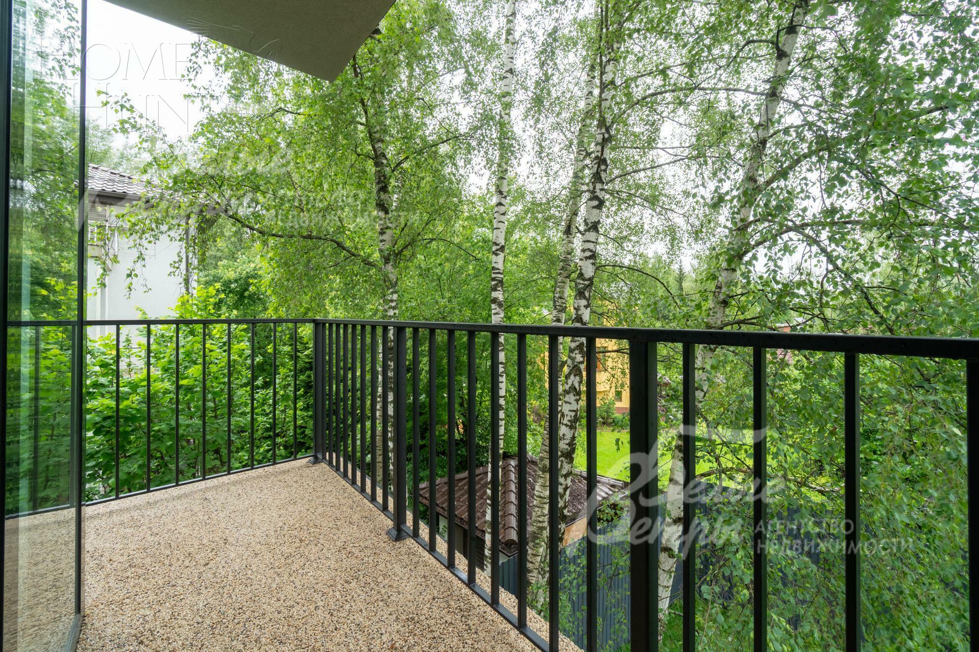 2-этажный коттедж 355 м² с отделкой