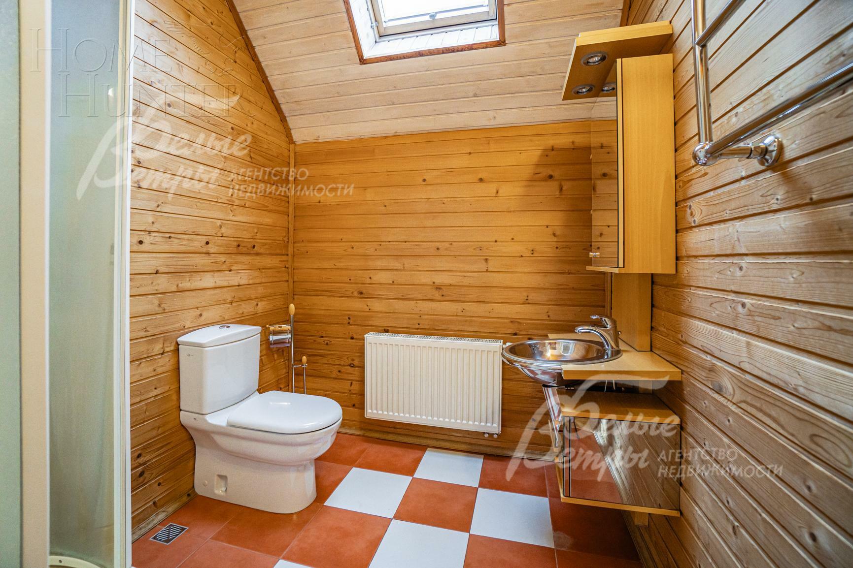 2-этажный коттедж 614 м² с отделкой