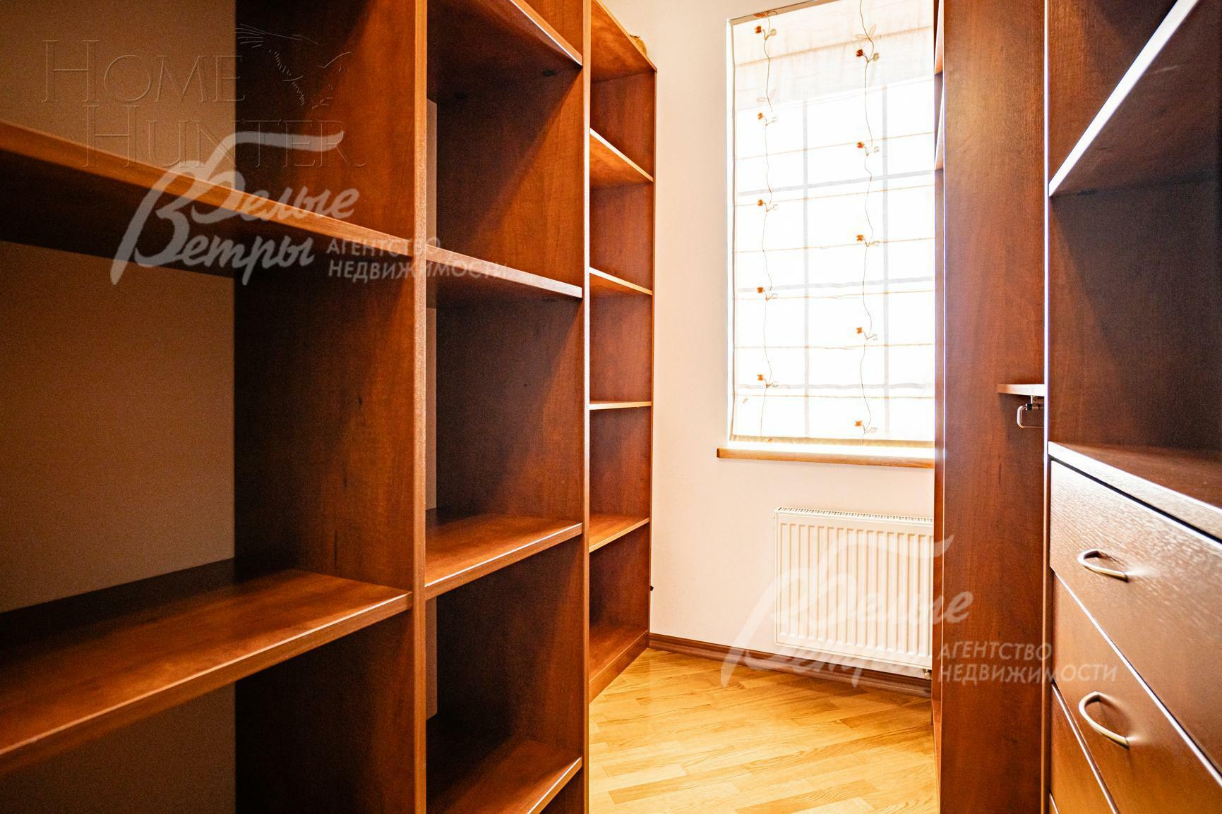 2-этажный коттедж 614 м² с отделкой