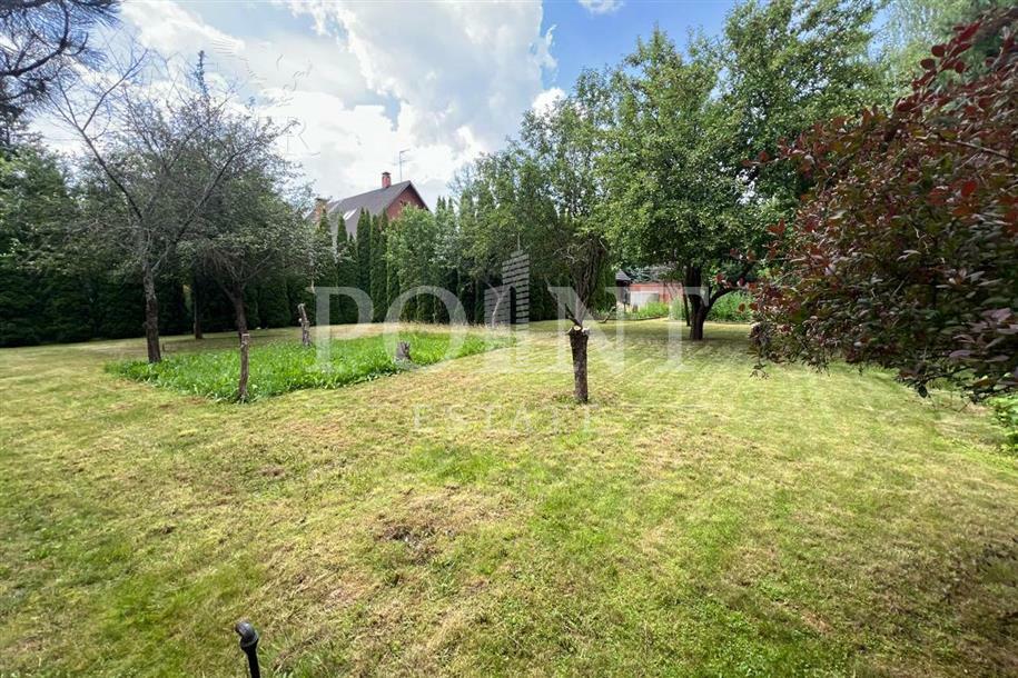 Участок 11 сот. в охраняемом поселке