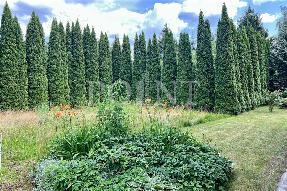 Участок 11 сот. в охраняемом поселке