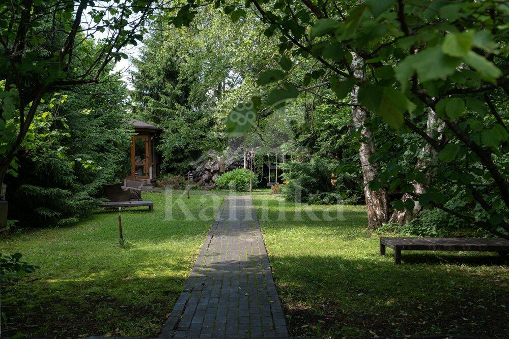 2-этажный коттедж 541.5 м² с отделкой