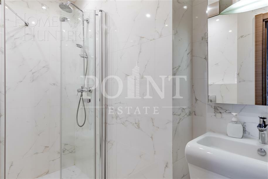 2-УРОВНЕВЫЙ ПЕНТХАУС С ОТДЕЛКОЙ 205 М² НА 24 ЭТАЖЕ