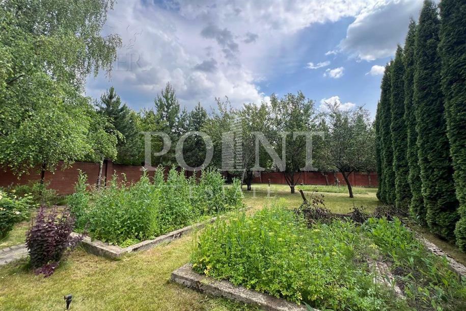 Участок 11 сот. в охраняемом поселке