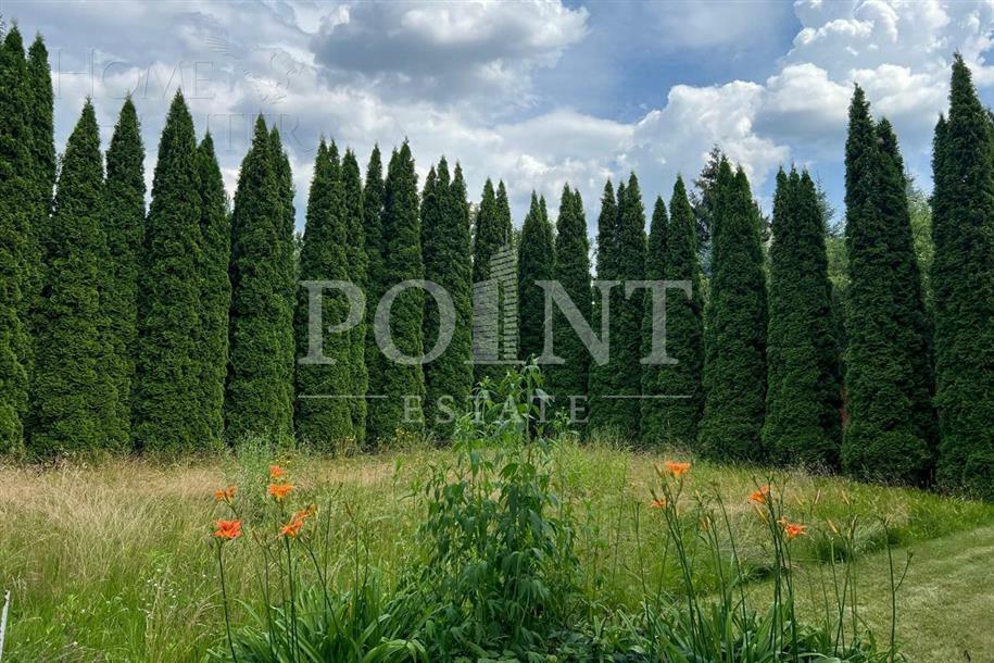 Участок 11 сот. в охраняемом поселке