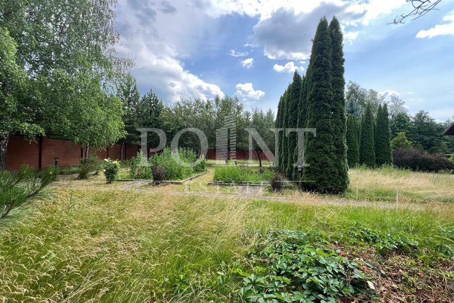 Участок 11 сот. в охраняемом поселке