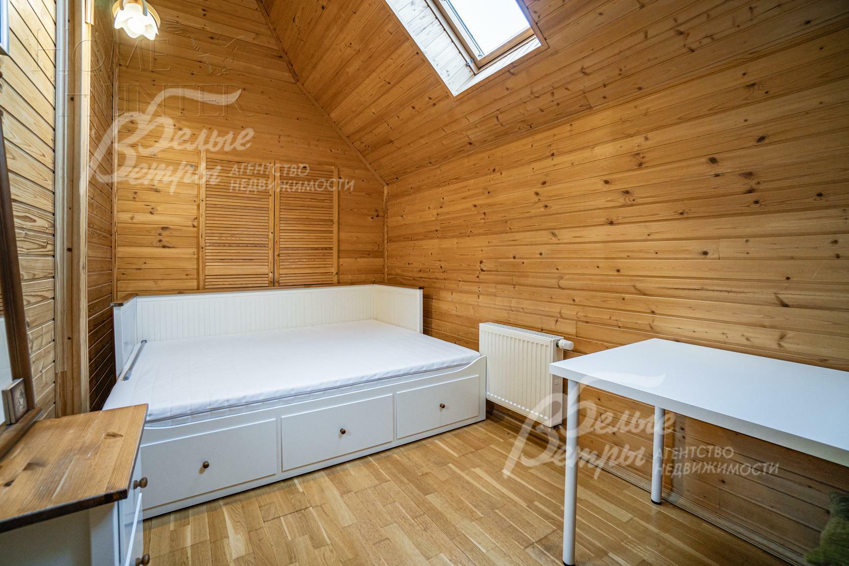 2-этажный коттедж 614 м² с отделкой