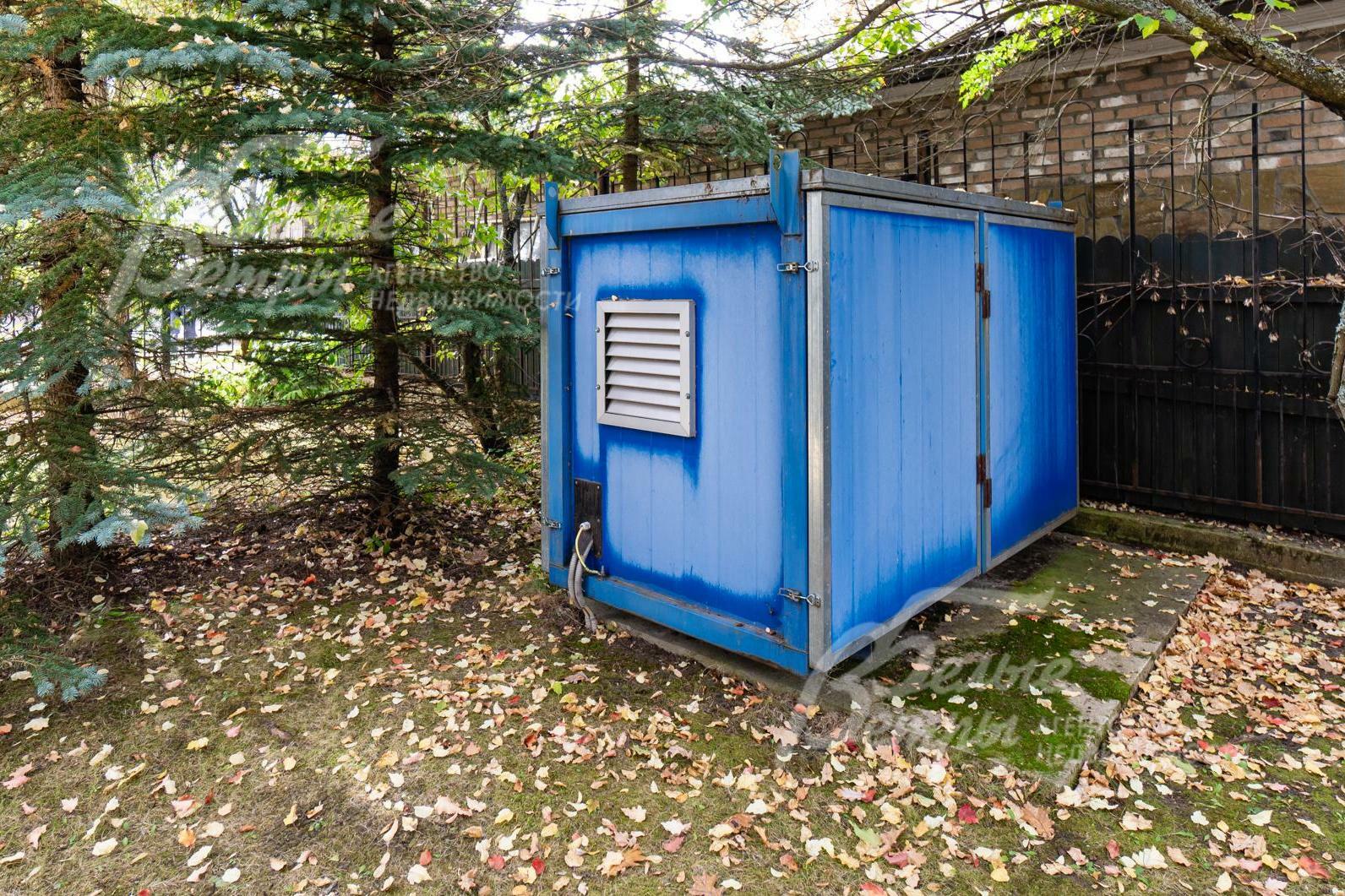 2-этажный коттедж 614 м² с отделкой