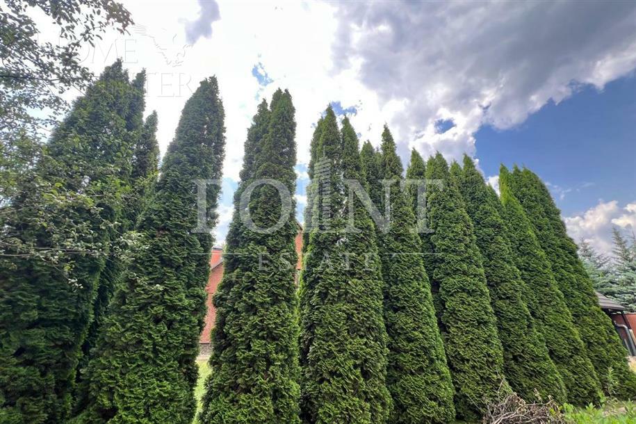 Участок 11 сот. в охраняемом поселке