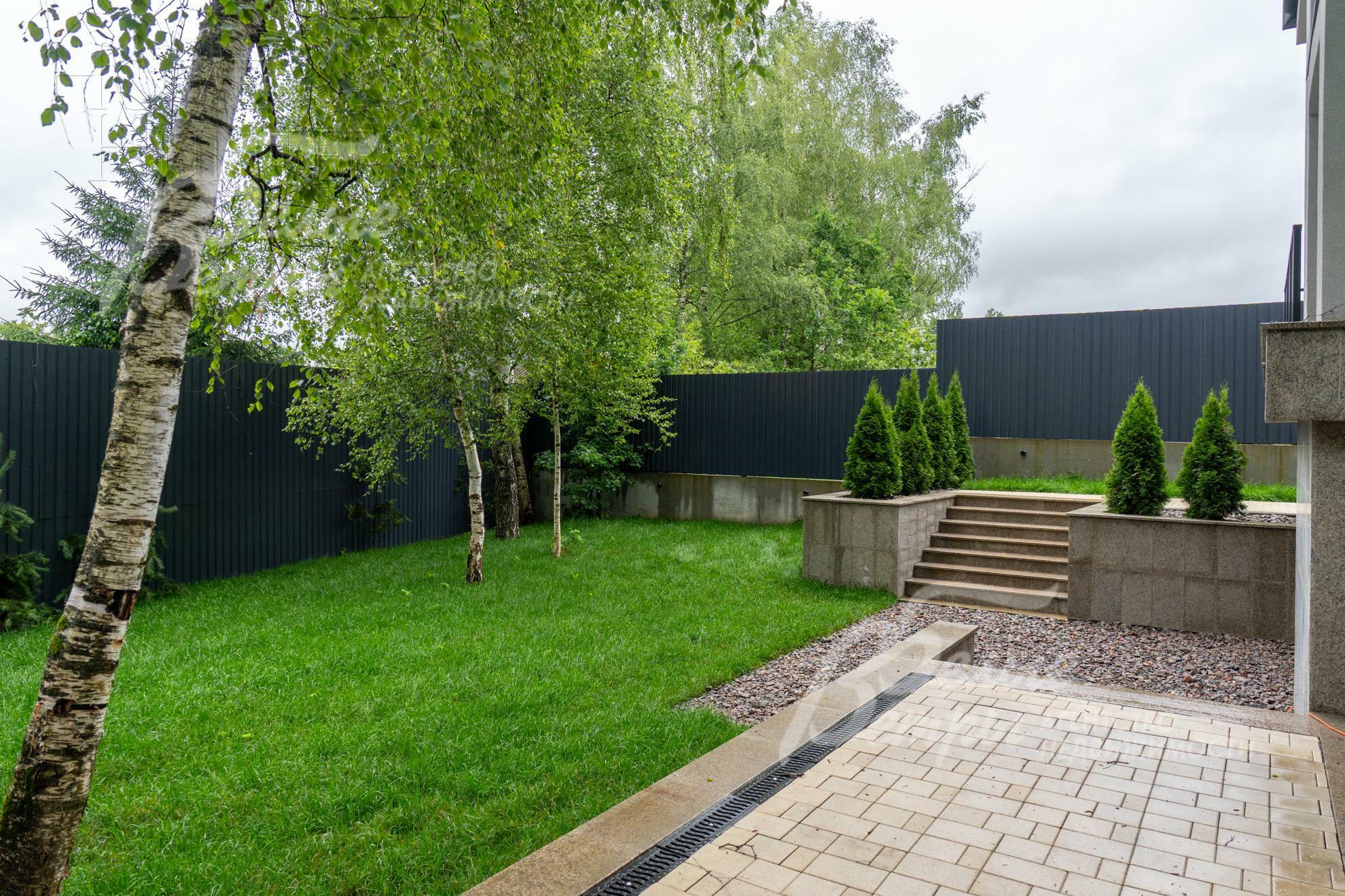 2-этажный коттедж 355 м² с отделкой