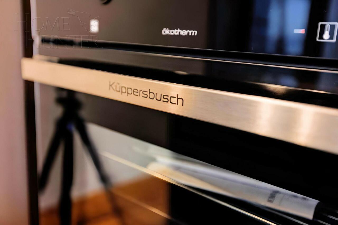 2-КОМН. АПАРТАМЕНТЫ С ОТДЕЛКОЙ 95.4 М² НА 30 ЭТАЖЕ