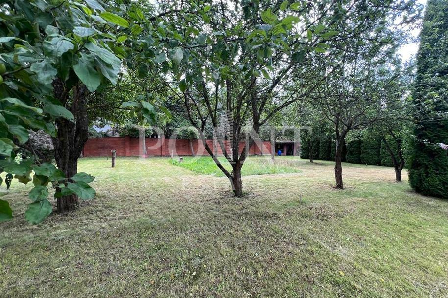 Участок 11 сот. в охраняемом поселке