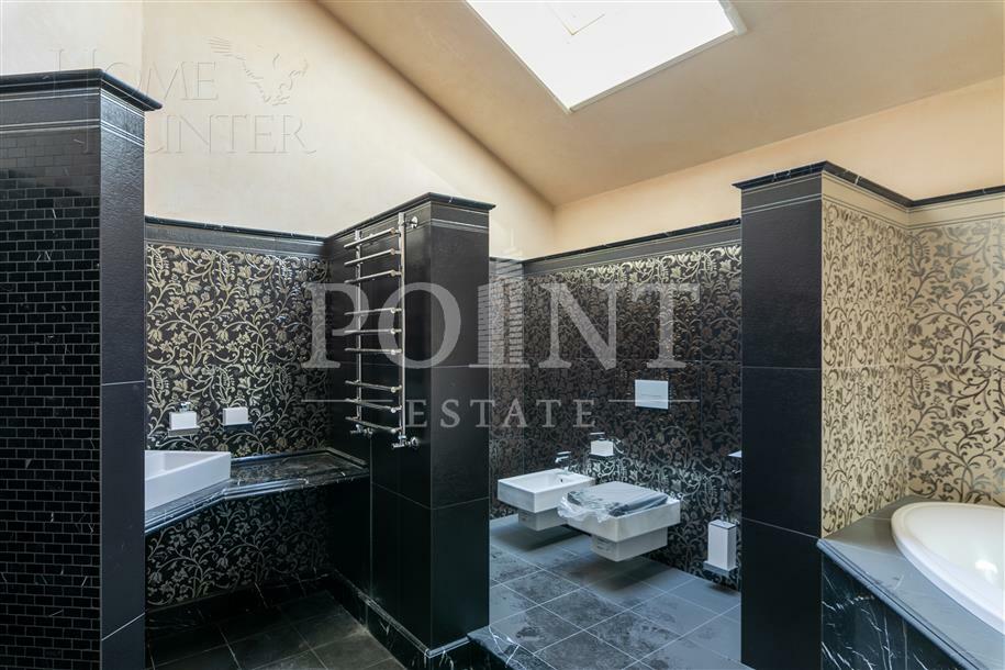 2-этажный коттедж 1 686 м² с отделкой