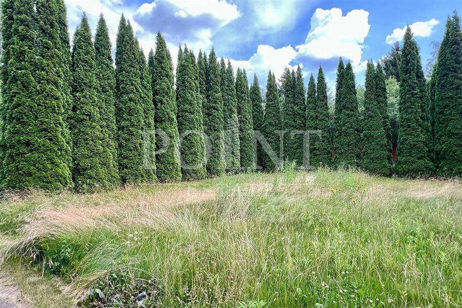 Участок 11 сот. в охраняемом поселке