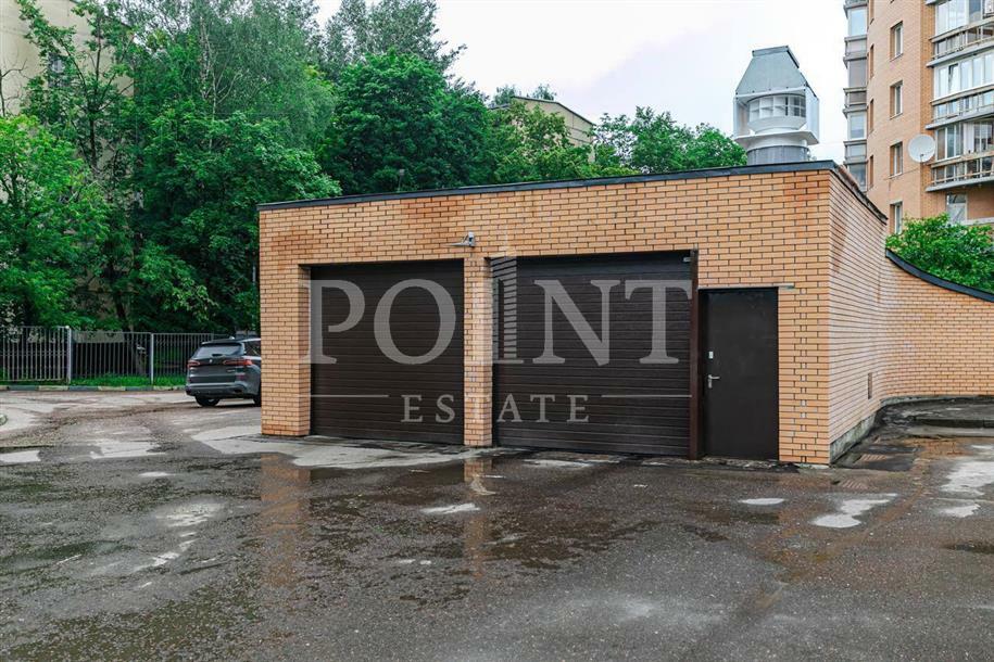 2-УРОВНЕВЫЙ ПЕНТХАУС С ОТДЕЛКОЙ 205 М² НА 24 ЭТАЖЕ