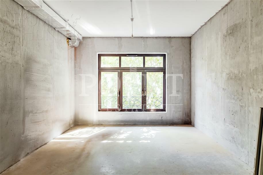 3-КОМН. КВАРТИРА БЕЗ ОТДЕЛКИ 119 М² НА 2 ЭТАЖЕ