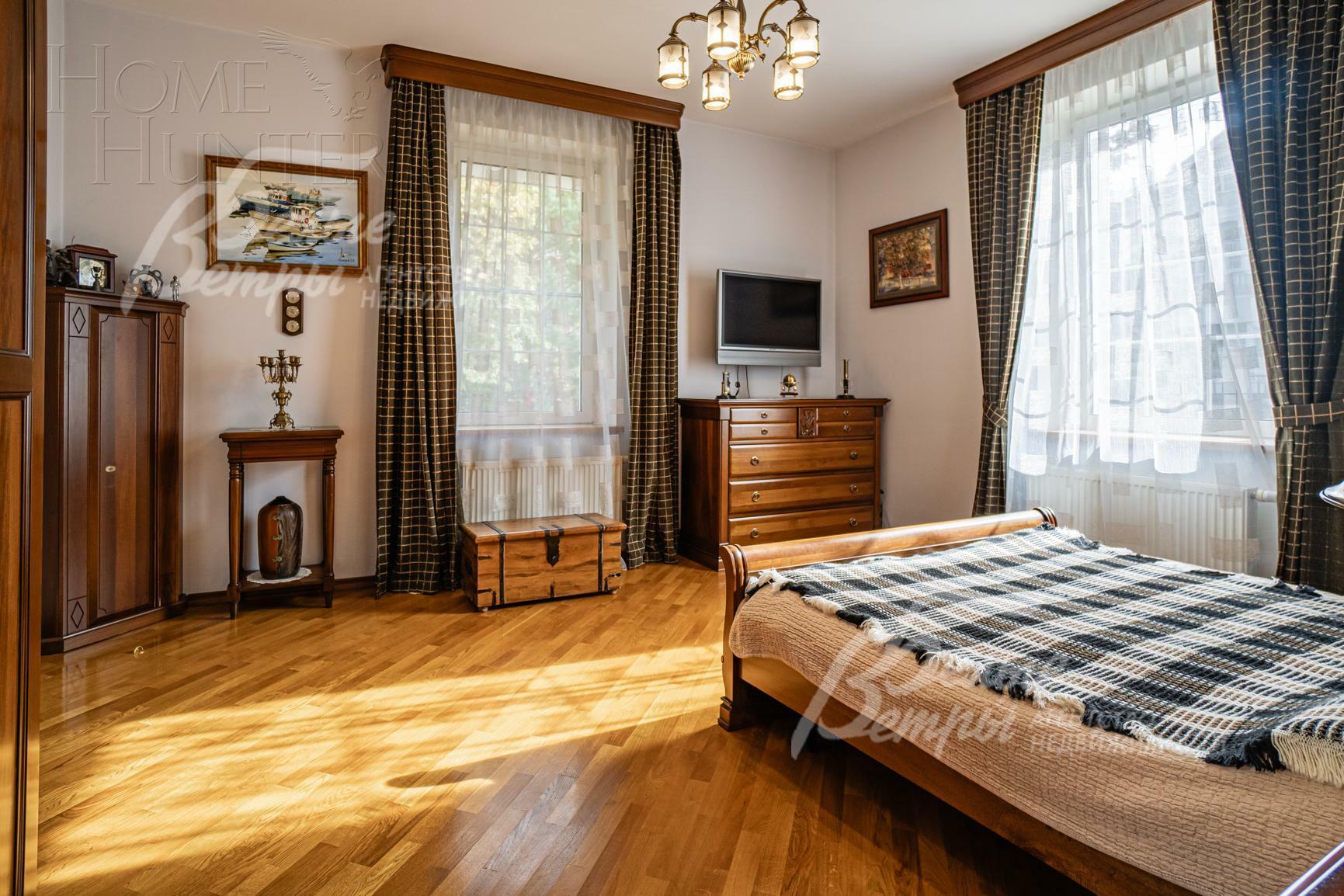 2-этажный коттедж 614 м² с отделкой