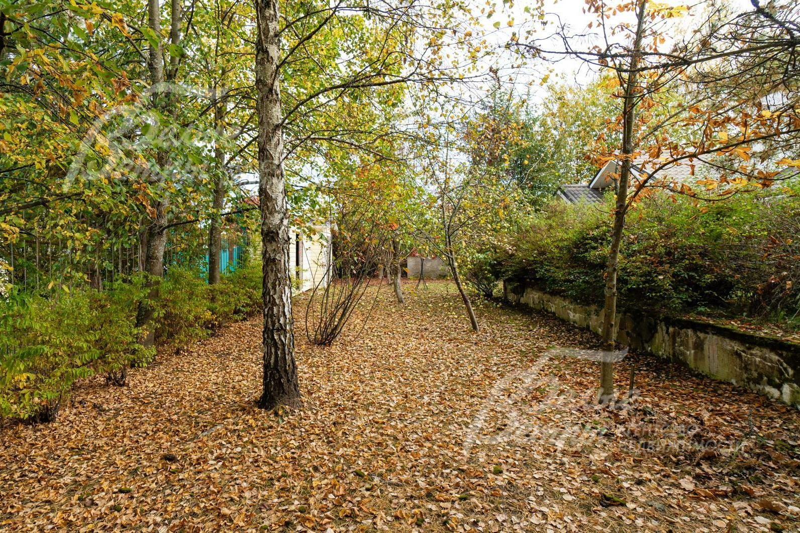 2-этажный коттедж 614 м² с отделкой