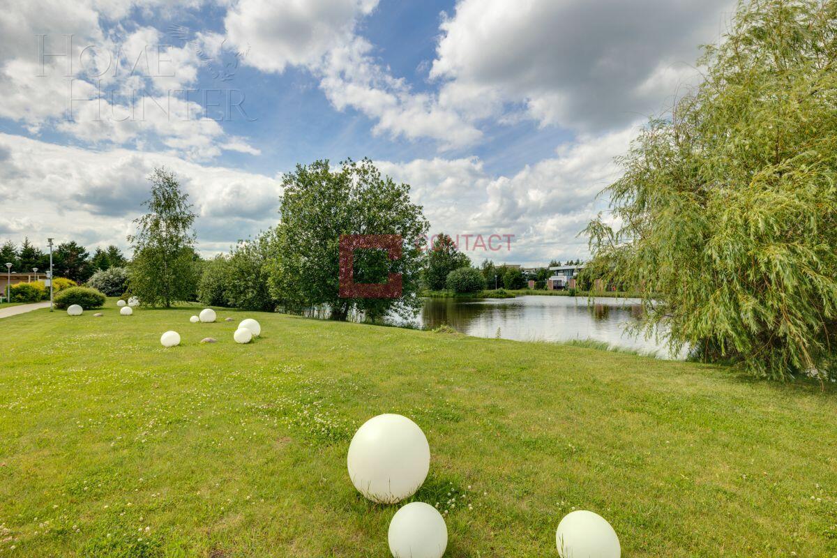 2-этажный коттедж 550 м² с отделкой