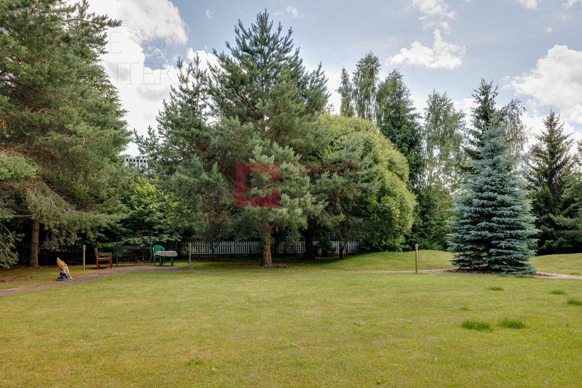 2-этажный коттедж 550 м² с отделкой