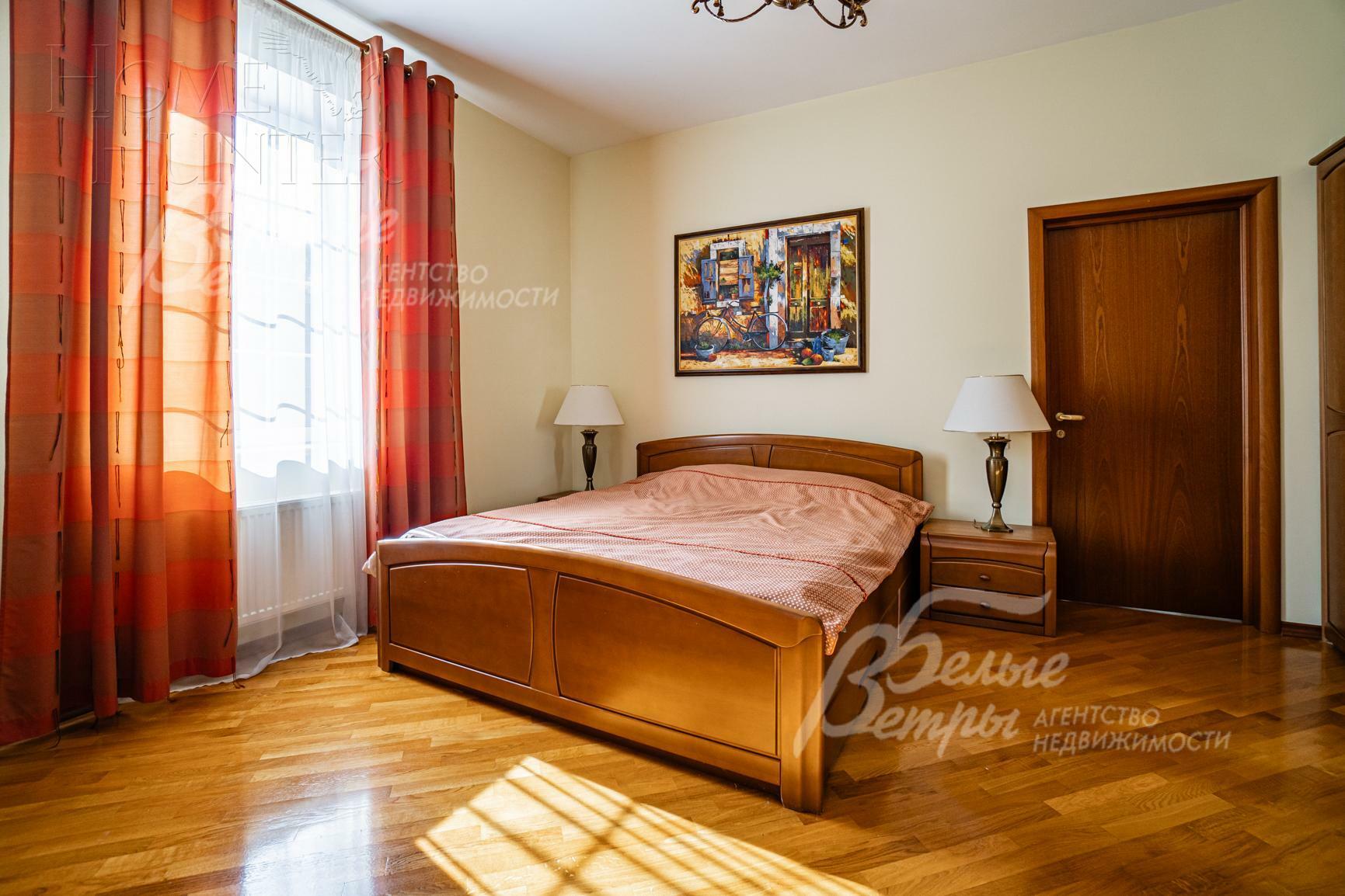 2-этажный коттедж 614 м² с отделкой