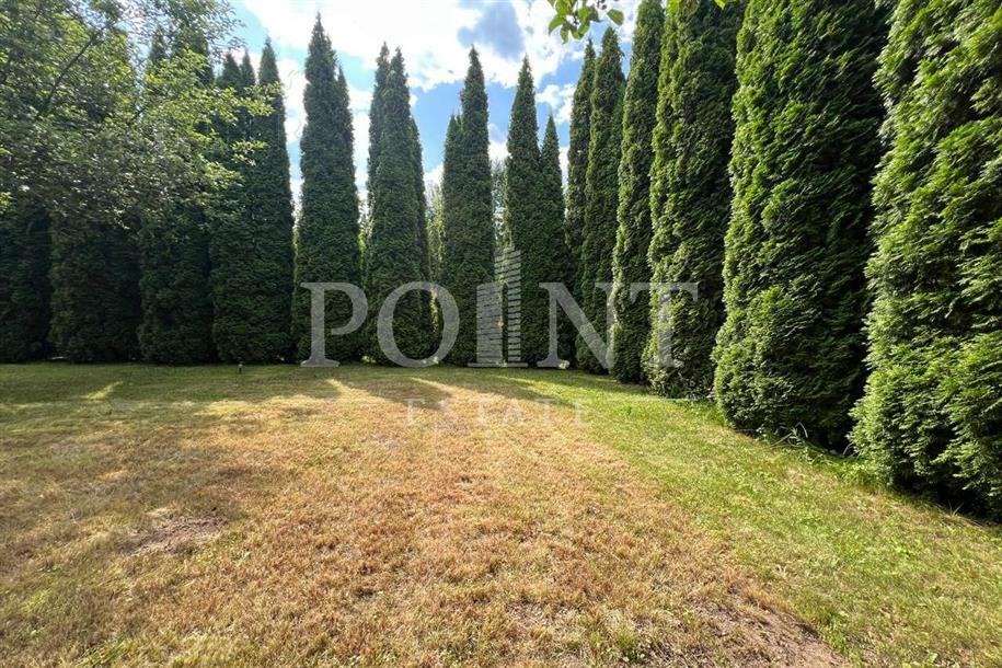 Участок 11 сот. в охраняемом поселке