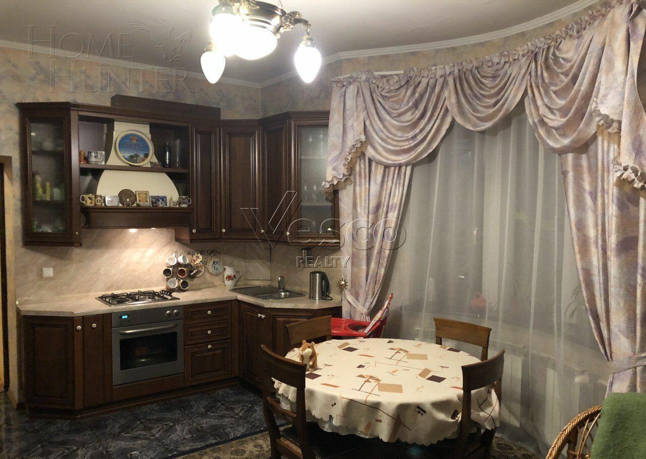 2-этажный коттедж 360 м² с отделкой