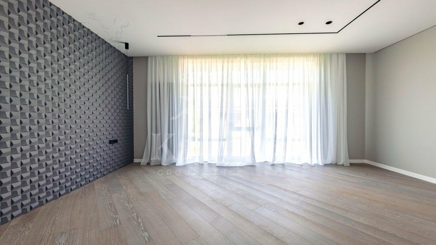 2-этажный коттедж 600 м² с отделкой