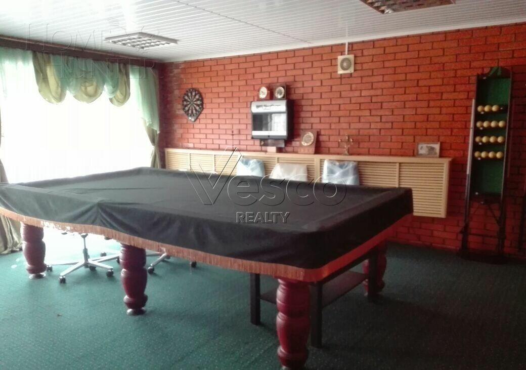 2-этажный коттедж 360 м² с отделкой