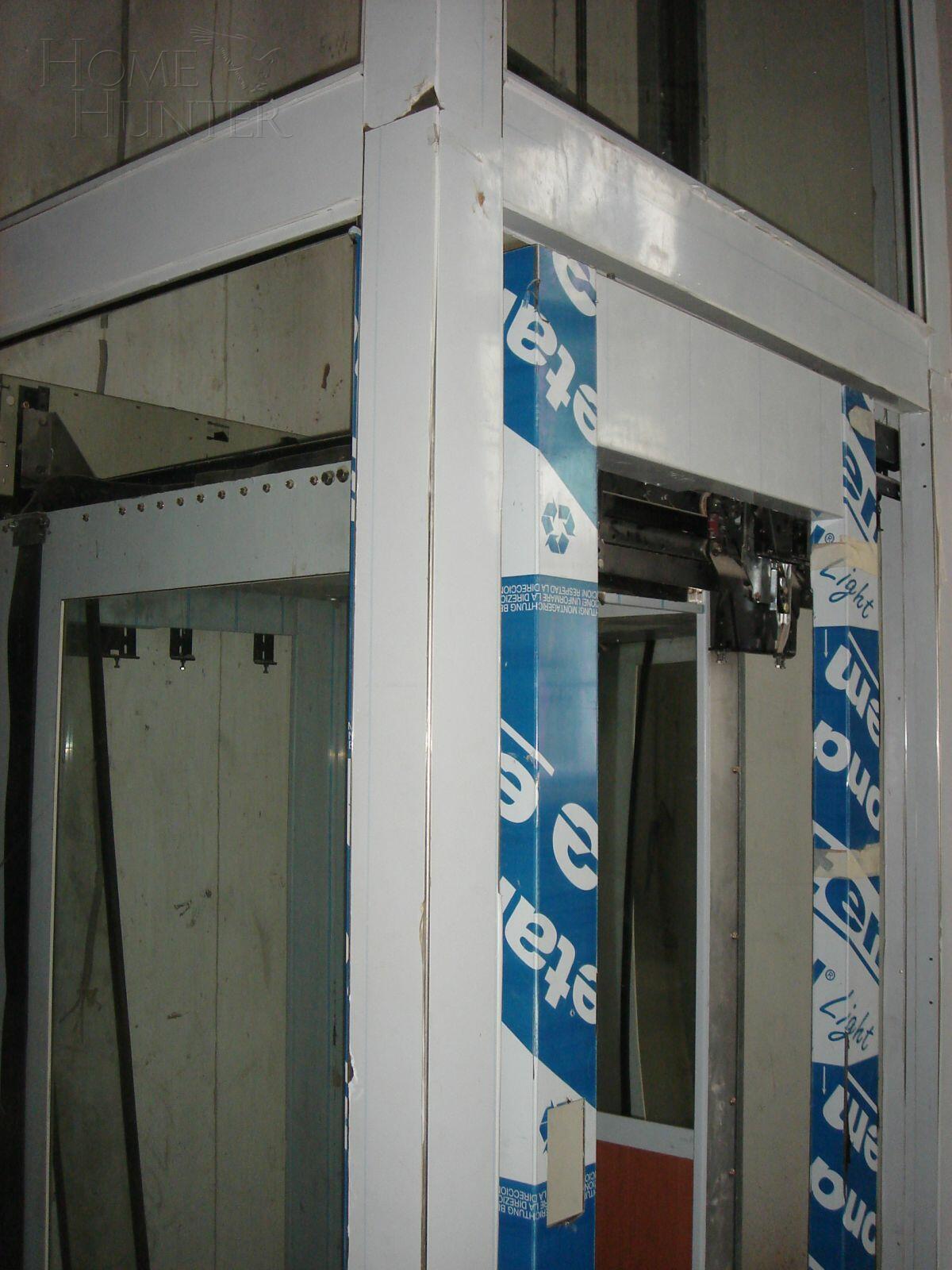 2-этажный коттедж 950 м² без отделки