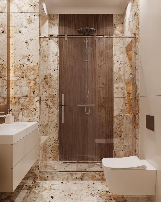 3-КОМН. КВАРТИРА С ОТДЕЛКОЙ 103 М² НА 10 ЭТАЖЕ