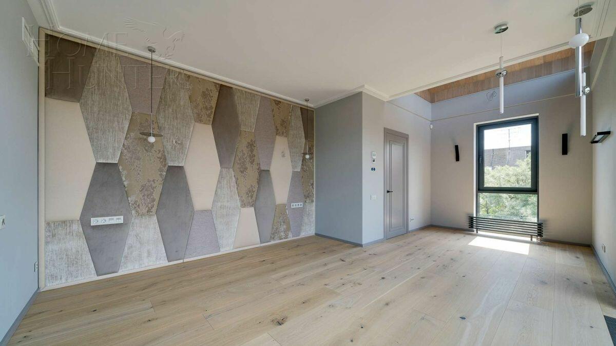 2-этажный коттедж 761 м² с отделкой