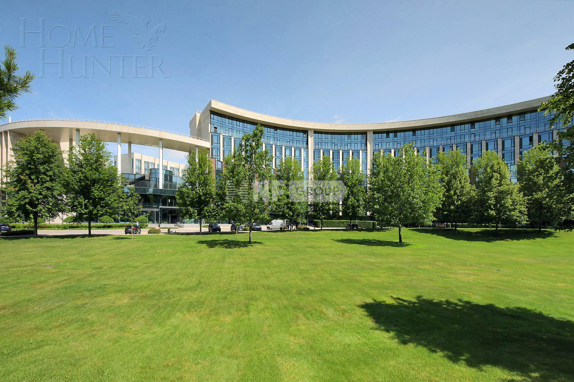 3-КОМН. КВАРТИРА С ОТДЕЛКОЙ 130 М² НА 6 ЭТАЖЕ