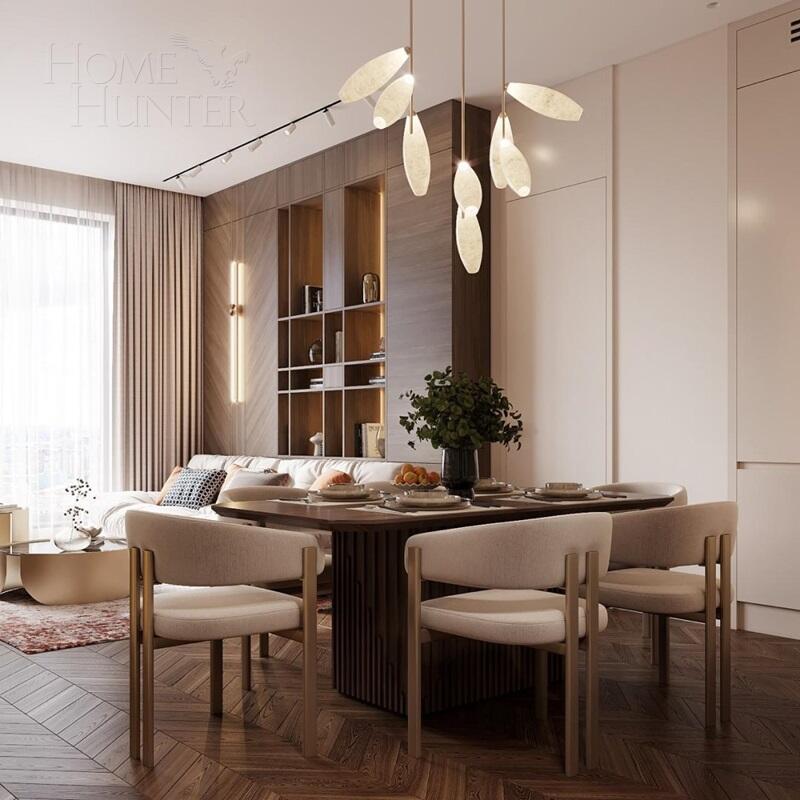 3-КОМН. КВАРТИРА С ОТДЕЛКОЙ 103 М² НА 10 ЭТАЖЕ