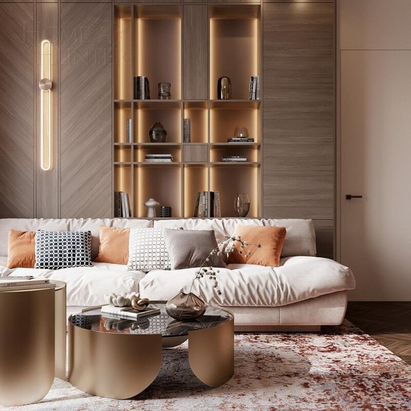 3-КОМН. КВАРТИРА С ОТДЕЛКОЙ 103 М² НА 10 ЭТАЖЕ