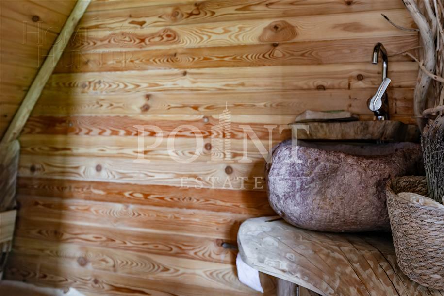 2-этажный коттедж 300 м² с отделкой