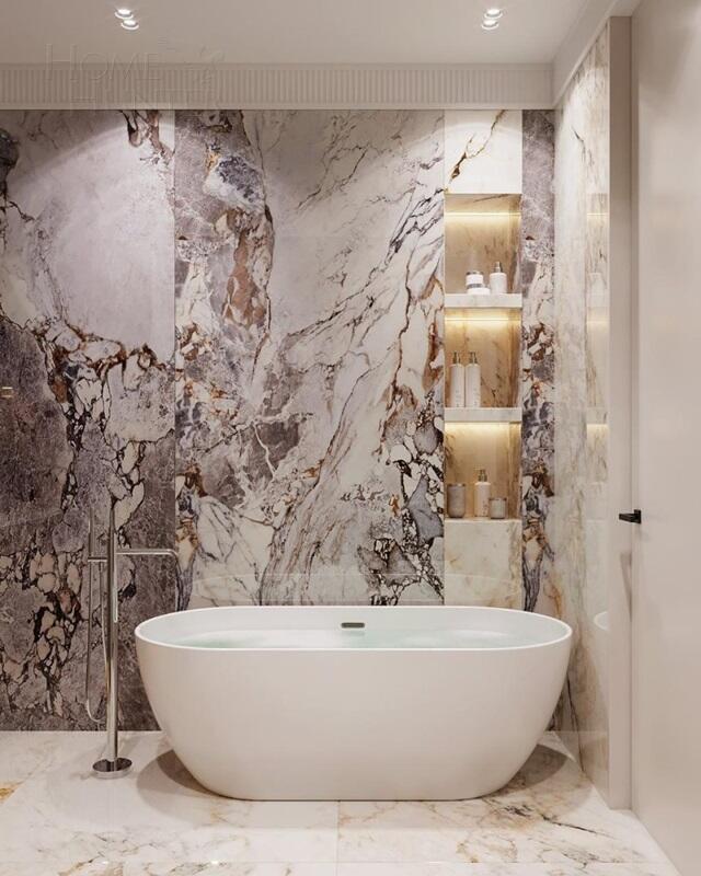 3-КОМН. КВАРТИРА С ОТДЕЛКОЙ 103 М² НА 10 ЭТАЖЕ