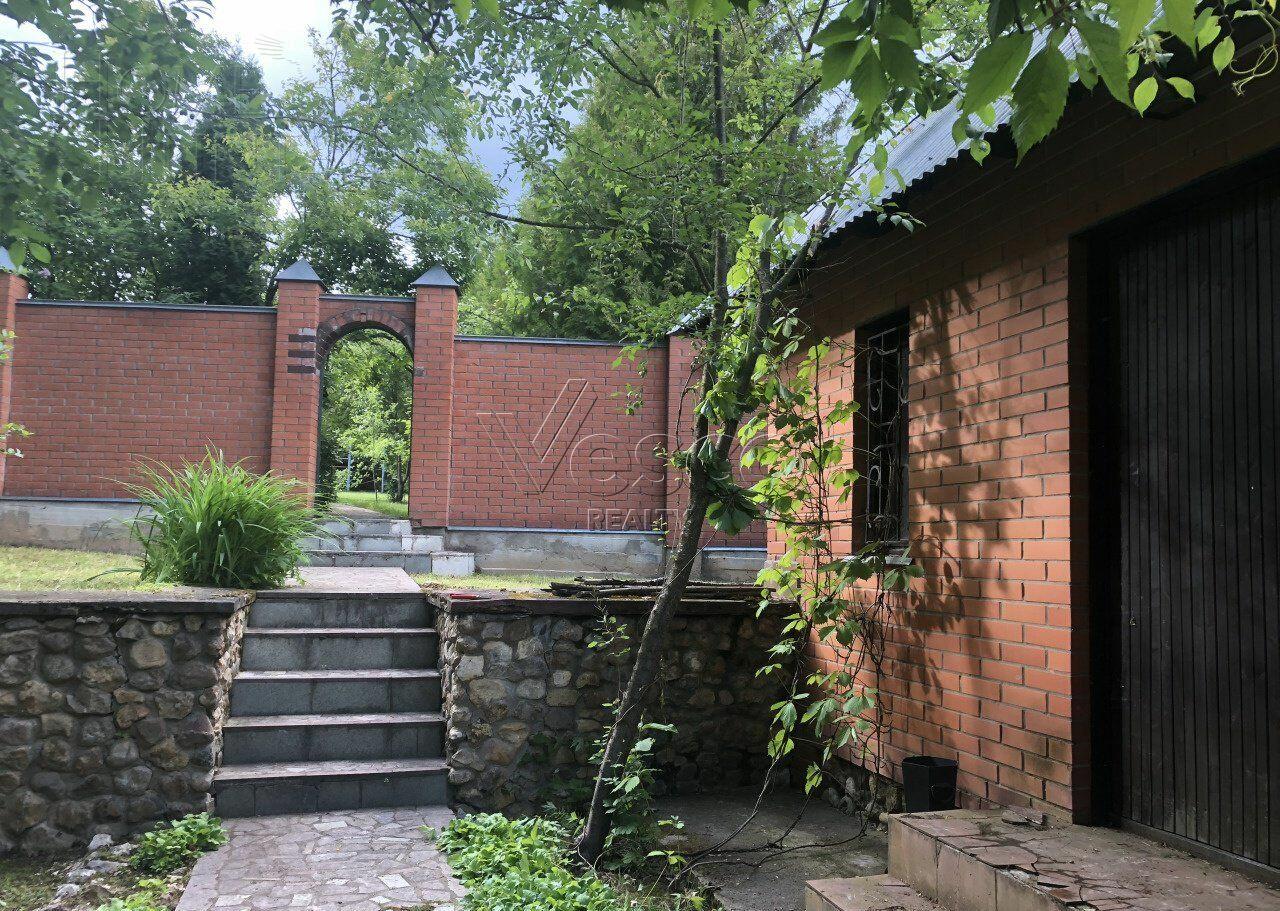 2-этажный коттедж 360 м² с отделкой