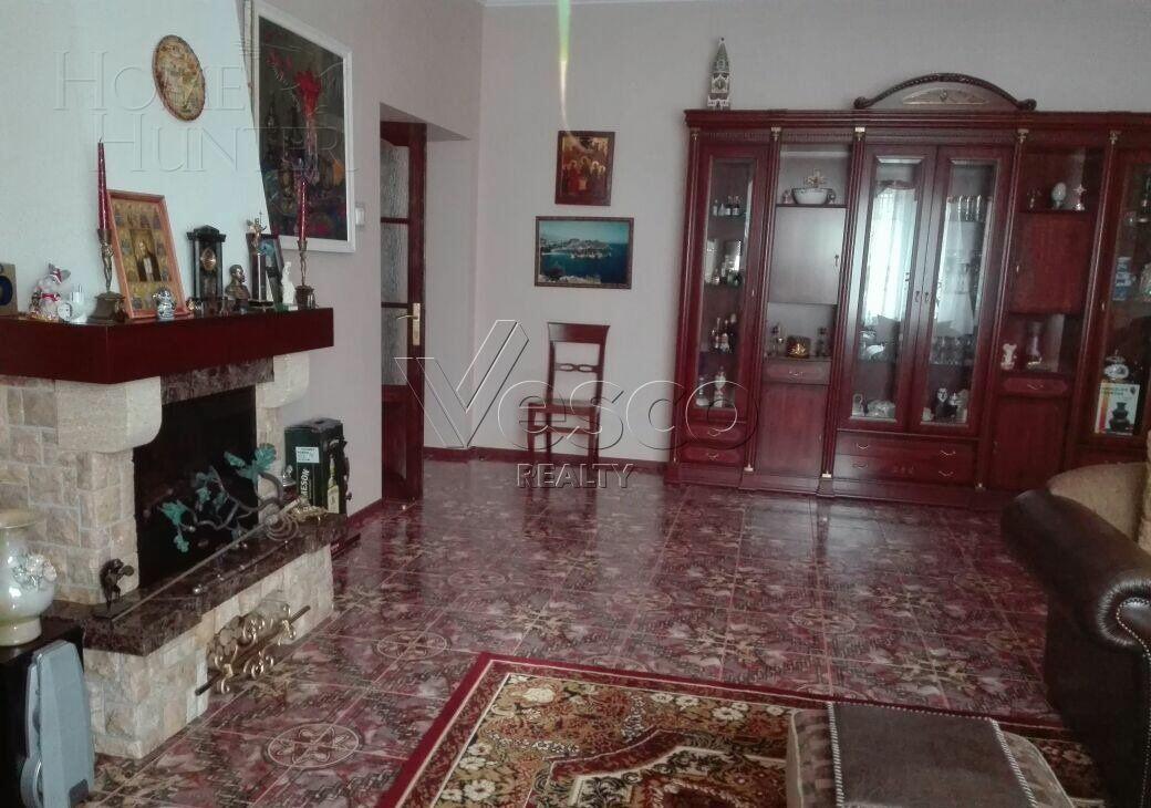 2-этажный коттедж 360 м² с отделкой