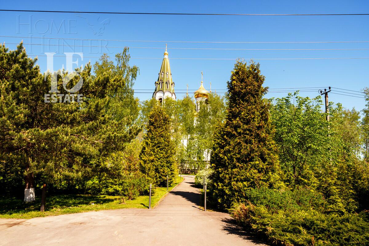 2-этажный коттедж 402 м² с отделкой