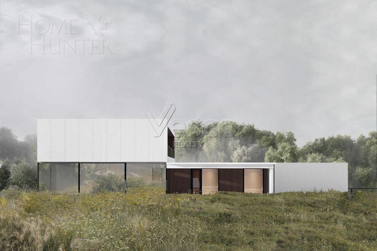 Участок 10 сот. в охраняемом поселке