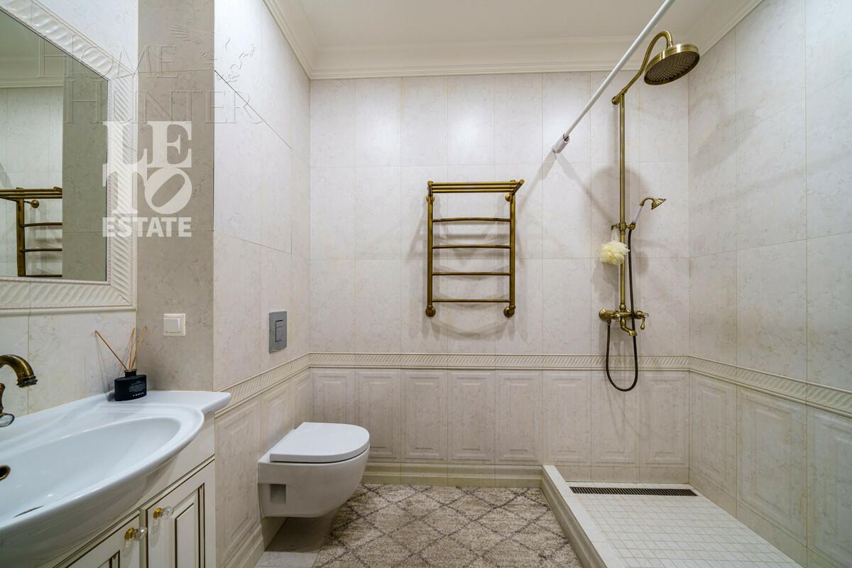 2-этажный коттедж 402 м² с отделкой