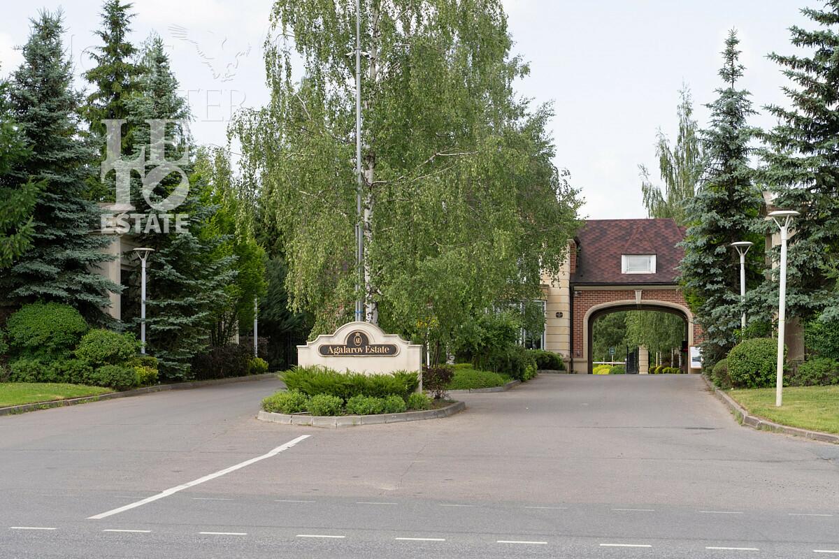 2-этажный коттедж 891 м² без отделки